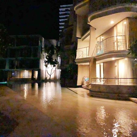 บ้านแสนคราม Ban Huai Sai Tai Exterior photo