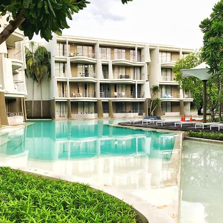 บ้านแสนคราม Ban Huai Sai Tai Exterior photo