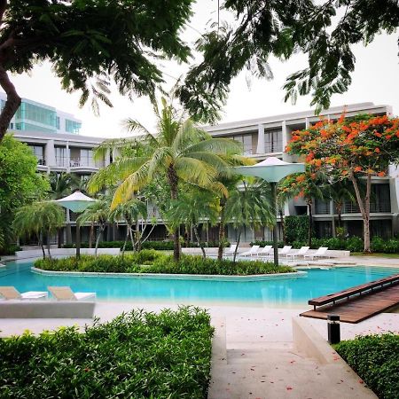 บ้านแสนคราม Ban Huai Sai Tai Exterior photo