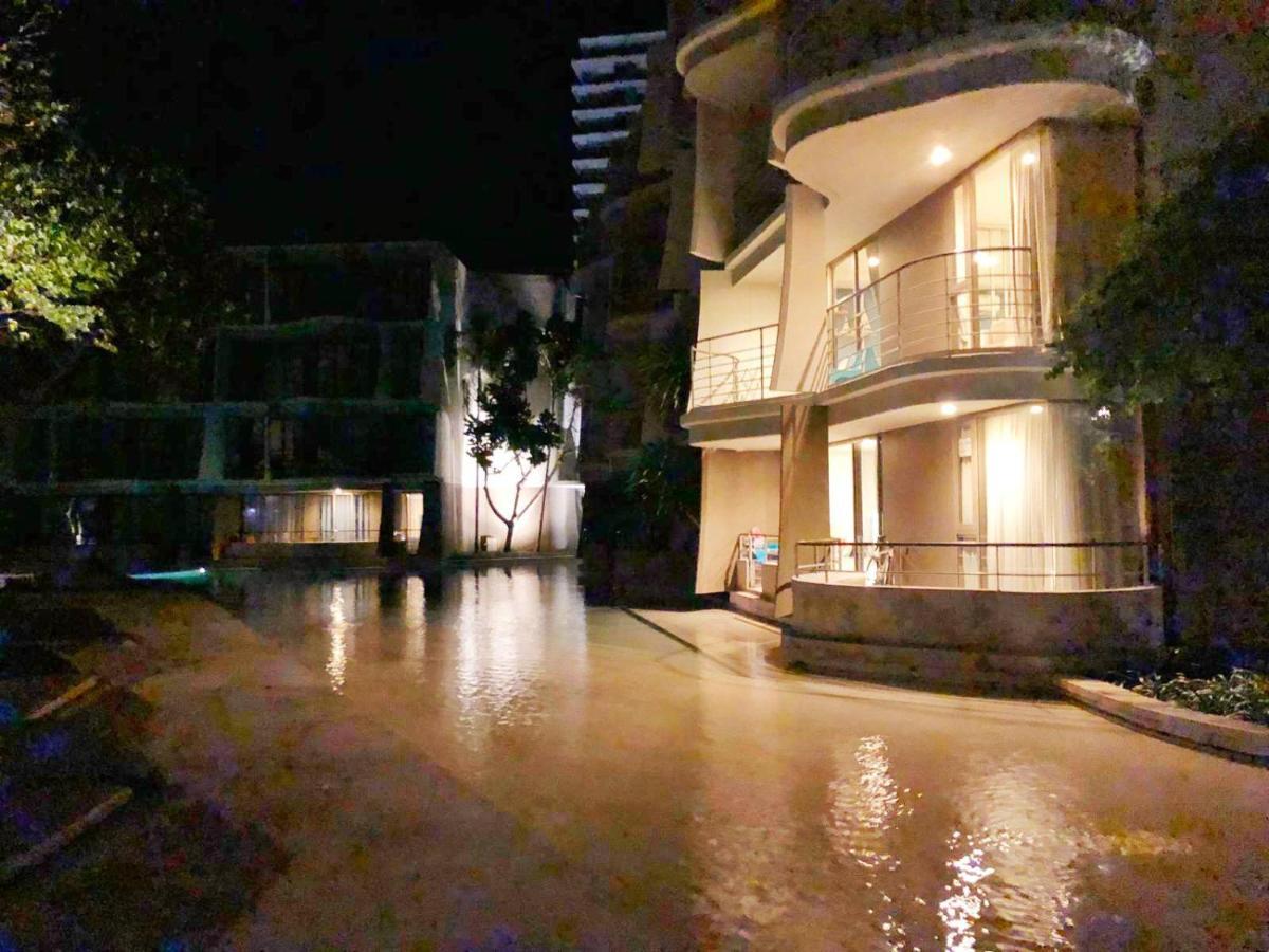 บ้านแสนคราม Ban Huai Sai Tai Exterior photo