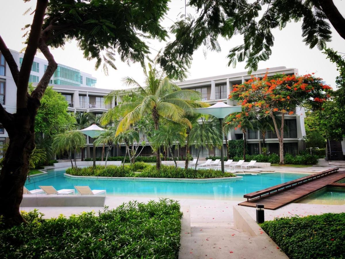 บ้านแสนคราม Ban Huai Sai Tai Exterior photo